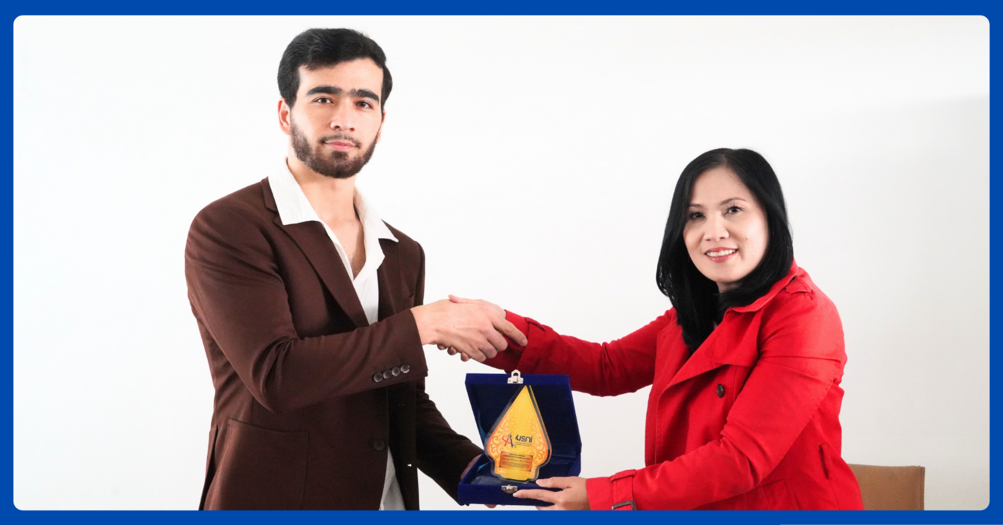 USNI Gelar Audiensi Bahas Kerja Sama Pendidikan dan Budaya dengan Uzbekistan